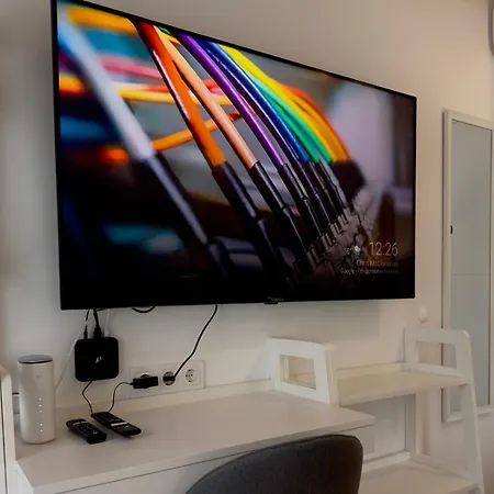 Mezinska Jacuzzi Sauna Villa