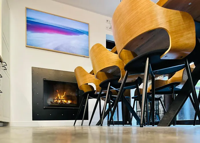 Mezinska Jacuzzi Sauna Shiroka Luka (Smolyan)