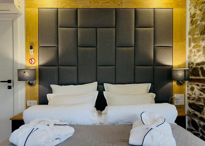 Mezinska Jacuzzi Sauna Shiroka Lŭka